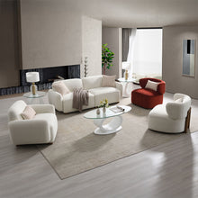 Load image into Gallery viewer, Acme Darius Chair w/Pillow
