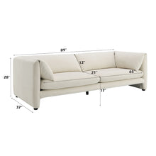 Load image into Gallery viewer, Acme Jaeda Sofa