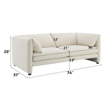 Load image into Gallery viewer, Acme Jaeda Loveseat