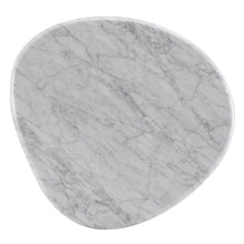 Load image into Gallery viewer, Acme Haidar End Table w/Natural Marble