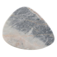 Load image into Gallery viewer, Acme Hanale End Table w/Natural Marble
