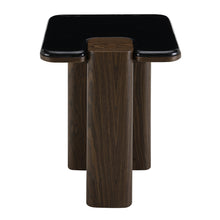 Load image into Gallery viewer, Acme Dana End Table w/Natural Marble