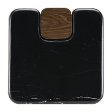 Load image into Gallery viewer, Acme Dana End Table w/Natural Marble