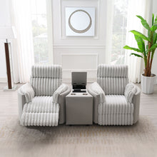 Load image into Gallery viewer, Acme Emee Glider Recliner W/Swivel