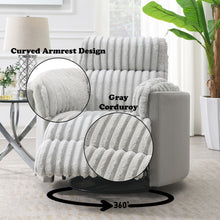 Load image into Gallery viewer, Acme Emee Glider Recliner W/Swivel