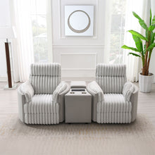 Load image into Gallery viewer, Acme Emee Glider Recliner W/Swivel