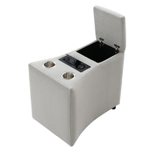 Load image into Gallery viewer, Acme Emee Console w/USB