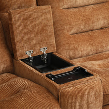 Load image into Gallery viewer, Acme Emmy Power Motion Sectional Sofa