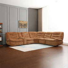 Load image into Gallery viewer, Acme Emmy Power Motion Sectional Sofa