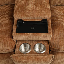 Load image into Gallery viewer, Acme Emmy Power Motion Sectional Sofa
