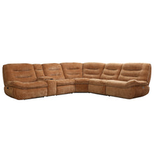 Load image into Gallery viewer, Acme Emmy Power Motion Sectional Sofa