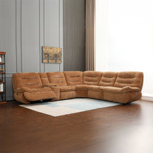 Load image into Gallery viewer, Acme Emmy Power Motion Sectional Sofa