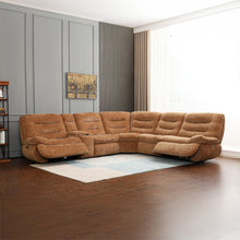 Load image into Gallery viewer, Acme Emmy Power Motion Sectional Sofa