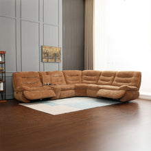 Load image into Gallery viewer, Acme Emmy Power Motion Sectional Sofa