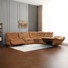 Load image into Gallery viewer, Acme Emmy Power Motion Sectional Sofa