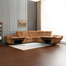 Load image into Gallery viewer, Acme Emmy Power Motion Sectional Sofa