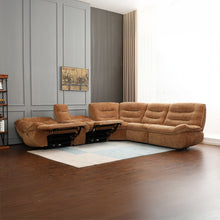 Load image into Gallery viewer, Acme Emmy Power Motion Sectional Sofa