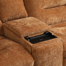 Load image into Gallery viewer, Acme Emmy Power Motion Sectional Sofa