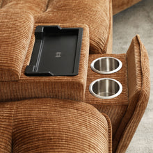Load image into Gallery viewer, Acme Emmy Power Motion Sectional Sofa