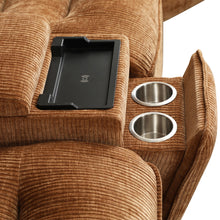Load image into Gallery viewer, Acme Emmy Power Motion Sectional Sofa