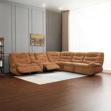 Load image into Gallery viewer, Acme Emmy Power Motion Sectional Sofa