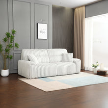Load image into Gallery viewer, Acme Jaya Power Motion Sofa w/Sleeper &amp; USB Port