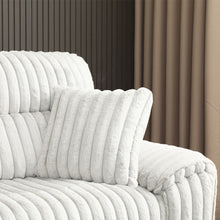 Load image into Gallery viewer, Acme Jaya Power Motion Sofa w/Sleeper &amp; USB Port
