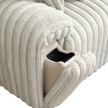 Load image into Gallery viewer, Acme Jaya Power Motion Sofa w/Sleeper &amp; USB Port
