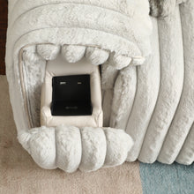 Load image into Gallery viewer, Acme Jaya Power Motion Sofa w/Sleeper &amp; USB Port