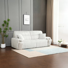 Load image into Gallery viewer, Acme Jaya Power Motion Sofa w/Sleeper &amp; USB Port
