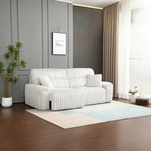 Load image into Gallery viewer, Acme Jaya Power Motion Sofa w/Sleeper &amp; USB Port
