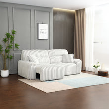 Load image into Gallery viewer, Acme Jaya Power Motion Sofa w/Sleeper &amp; USB Port
