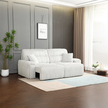 Load image into Gallery viewer, Acme Jaya Power Motion Sofa w/Sleeper &amp; USB Port
