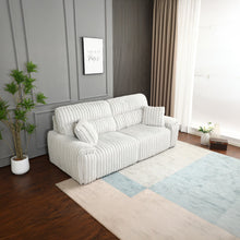 Load image into Gallery viewer, Acme Jaya Power Motion Sofa w/Sleeper &amp; USB Port