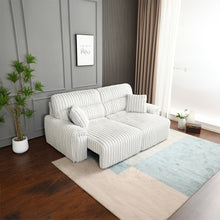 Load image into Gallery viewer, Acme Jaya Power Motion Sofa w/Sleeper &amp; USB Port