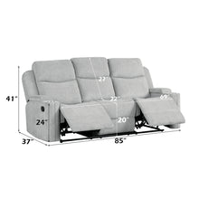 Load image into Gallery viewer, Acme Galya Motion Sofa
