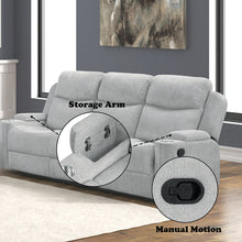 Load image into Gallery viewer, Acme Galya Motion Sofa