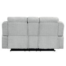 Load image into Gallery viewer, Acme Galya Motion Loveseat w/Console