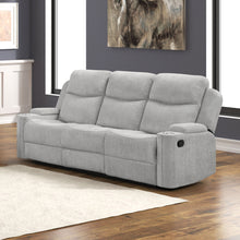 Load image into Gallery viewer, Acme Galya Motion Loveseat w/Console