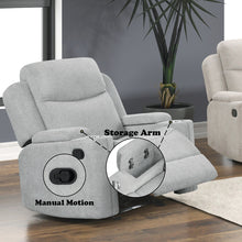 Load image into Gallery viewer, Acme Galya Motion Glider Recliner