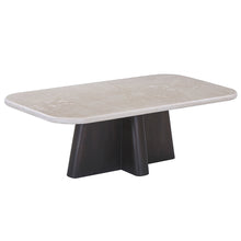 Load image into Gallery viewer, Acme Jacory Coffee Table w/Bottocino Marble Top