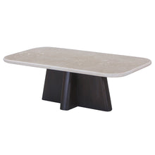 Load image into Gallery viewer, Acme Jacory Coffee Table w/Bottocino Marble Top