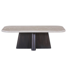 Load image into Gallery viewer, Acme Jacory Coffee Table w/Bottocino Marble Top