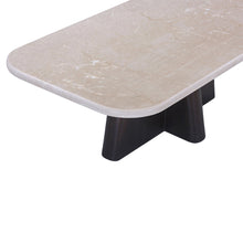 Load image into Gallery viewer, Acme Jacory Coffee Table w/Bottocino Marble Top
