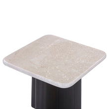 Load image into Gallery viewer, Acme Jacory End Table w/Bottocino Marble Top
