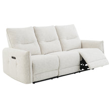 Load image into Gallery viewer, Acme Lalisa Power Motion Sofa w/USB Port