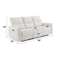 Load image into Gallery viewer, Acme Lalisa Power Motion Sofa w/USB Port