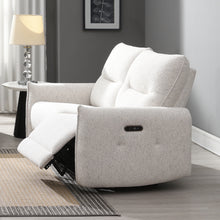 Load image into Gallery viewer, Acme Lalisa Power Motion Loveseat w/USB Port