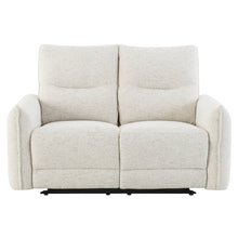 Load image into Gallery viewer, Acme Lalisa Power Motion Loveseat w/USB Port