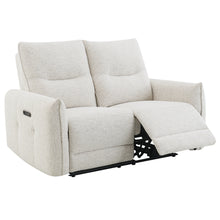 Load image into Gallery viewer, Acme Lalisa Power Motion Loveseat w/USB Port